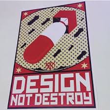 DesignNot_Destroy